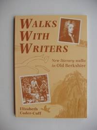 image of Walks With Writers - New Literary Walks in Old Berkshire