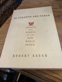 Of Paradise and Power