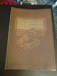 The Complete Photographer, Issue 1 to Issue 6