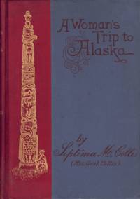 A Woman's Trip To Alaska