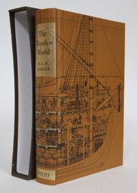 image of The Wooden World: An Anatomy of the Georgian Navy
