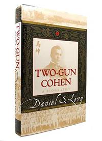 Two Gun Cohen