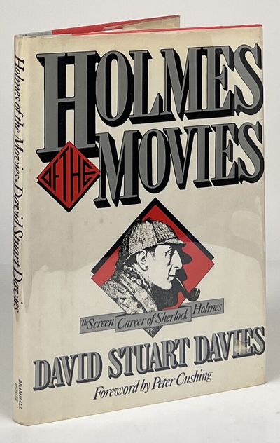 Holmes of the Movies; The Screen Career of Sherlock Holmes