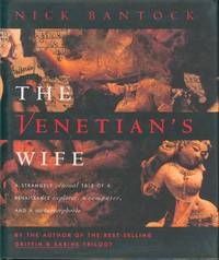 cover of The Venetian's Wife