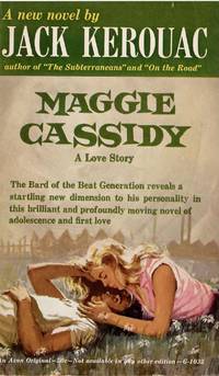 Maggie Cassidy. A Love Story.