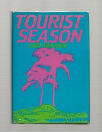 image of Tourist Season