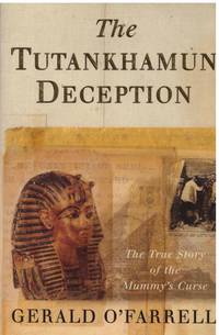image of THE TUTANKHAMUN DECEPTION