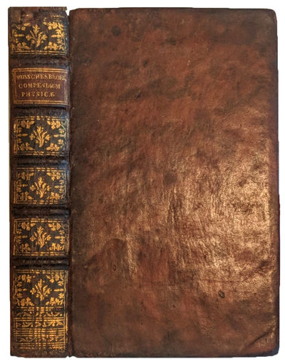 Compendium Physicae Experimentalis Conscriptum in Usus Academicos.