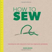 How to Sew
