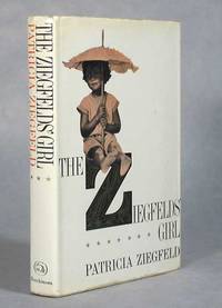 image of The Ziegfeld’s Girl (Signed)