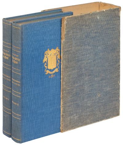 The Life of Alexis Irenee du Pont (Two Volumes)