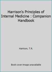 Harrison's Principles of Internal Medicine : Companion Handbook
