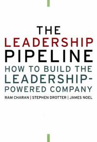 The Leadership Pipeline : How to Build the Leadership-Powered Company