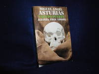 Viento Fuerte (Spanish Edition) by Asturias, Miguel Angel - 1981