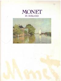image of MONET IN HOLLAND