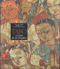 Tabo. A Lamp for the Kingdom