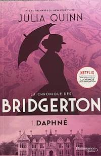 La Chronique Des Bridgerton T.1 : Daphné