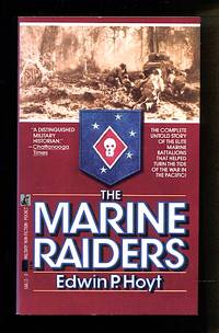 The Marine Raiders