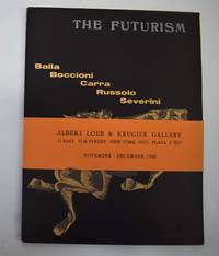 The Futurism : Balla, Boccioni, Carra, Russolo, Severini