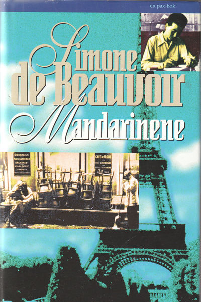 Mandarinene