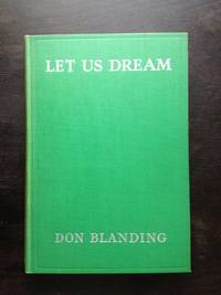 image of LET US DREAM