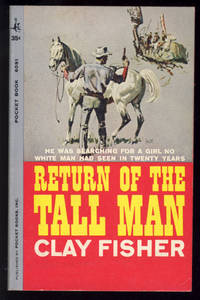 Return of the Tall Man