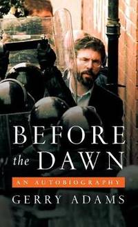 cover of Before the Dawn: An Autobiography