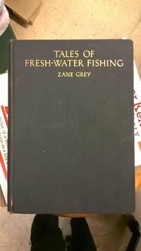 image of Tales of Fresh-Water Fishing