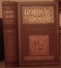 image of LORNA DOONE A Romance of Exmoor