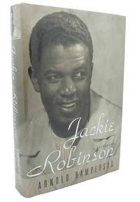 image of JACKIE ROBINSON :