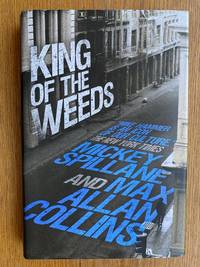 cover of King of the Weeds