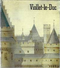 cover of Viollet-le-Duc:, Galeries nationales du Grand Palais, 19 février-5 mai 1980 (French Edition)