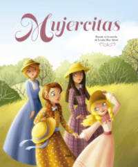 image of Mujercitas (albúm)