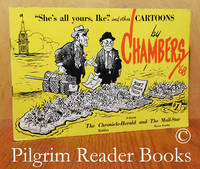 She&#039;s All Yours, Ike and Other Cartoons (Chambers &#039;68). by Chambers, Bob (Robert) - 1968