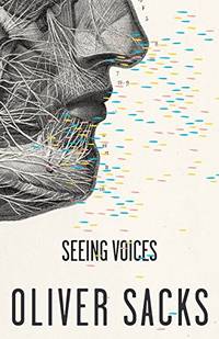 cover of Seeing Voices