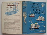 image of Three ships came sailing