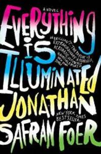 image of Everything Is Illuminated