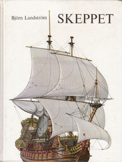 Skeppet. En översikt av skeppets historia från…