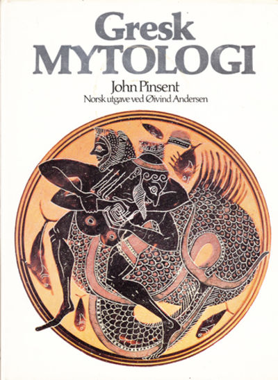 Gresk mytologi.