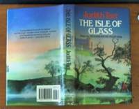 image of The Isle of Glass: The Hound and the Falcon Trilogy, Volume 1