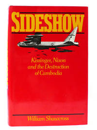 cover of SIDESHOW