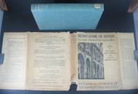 image of Notre-Dame of Noyon in the Twelfth Century: A Study in the Early Development of Gothic Architecture