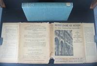 Notre-Dame of Noyon in the Twelfth Century: A Study in the Early Development of Gothic Architecture by Seymour, Charles, Jr - 1939