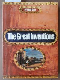 image of The Great Inventions