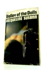 cover of Valley of the Dolls