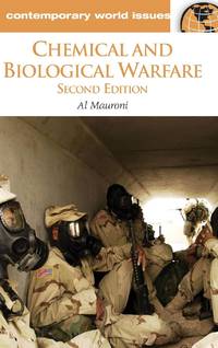Chemical and Biological Warfare: A Reference Handbook