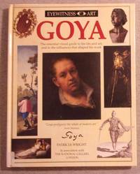 Goya, Eyewitness Art