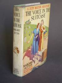image of The Voice in the Suitcase
