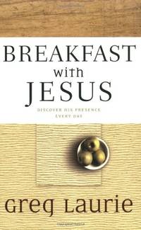 Breakfast with Jesus
