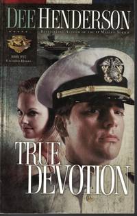 True Devotion Book 1